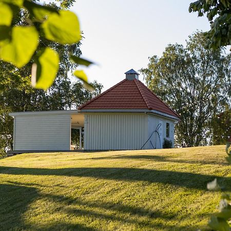 Dal Gjestegaard Skoppum Exterior foto